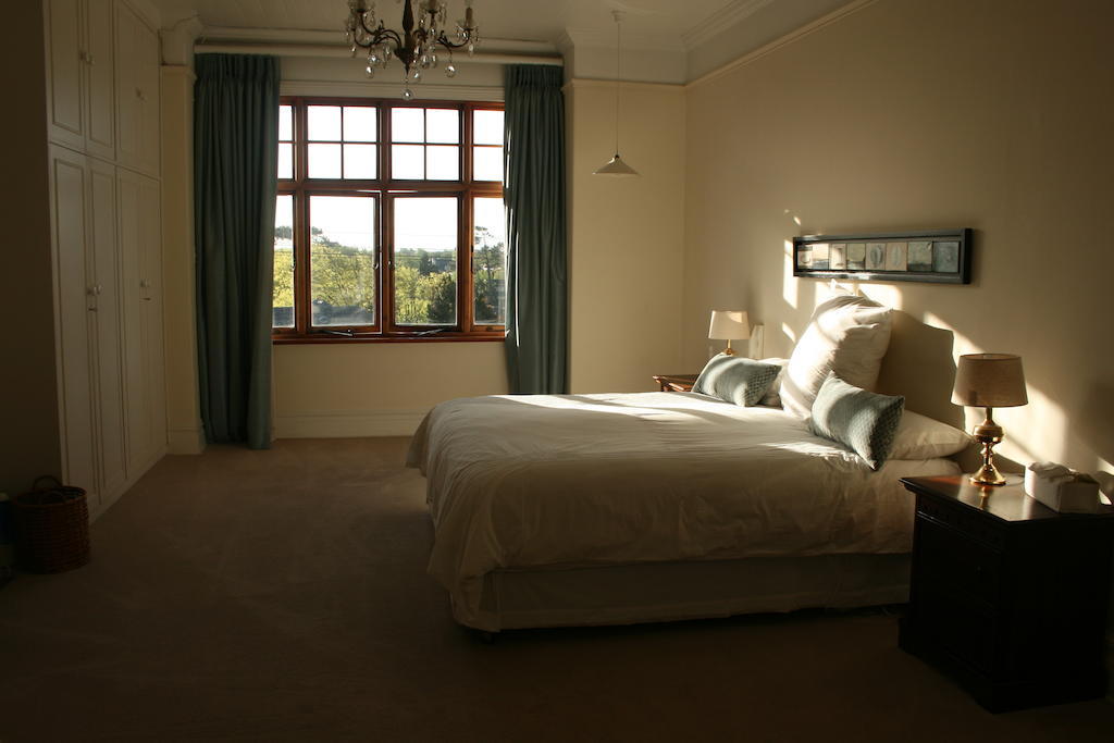 Reading House Hotel Cape Town Bilik gambar